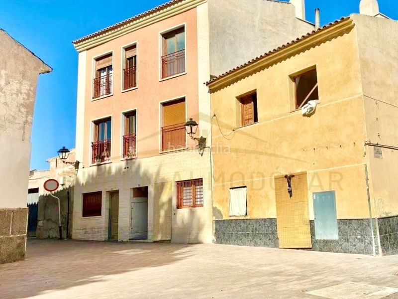 Foto 020c1b37-d3bd-4b5d-aae2-198749c0e38c. Appartement dans calle carlos de la cruz pujalte 12 dans Monforte del Cid