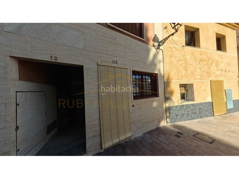 Foto 4461ea7c-7089-4586-84ff-882ce8579466. Pis a calle carlos de la cruz pujalte 12 a Monforte del Cid
