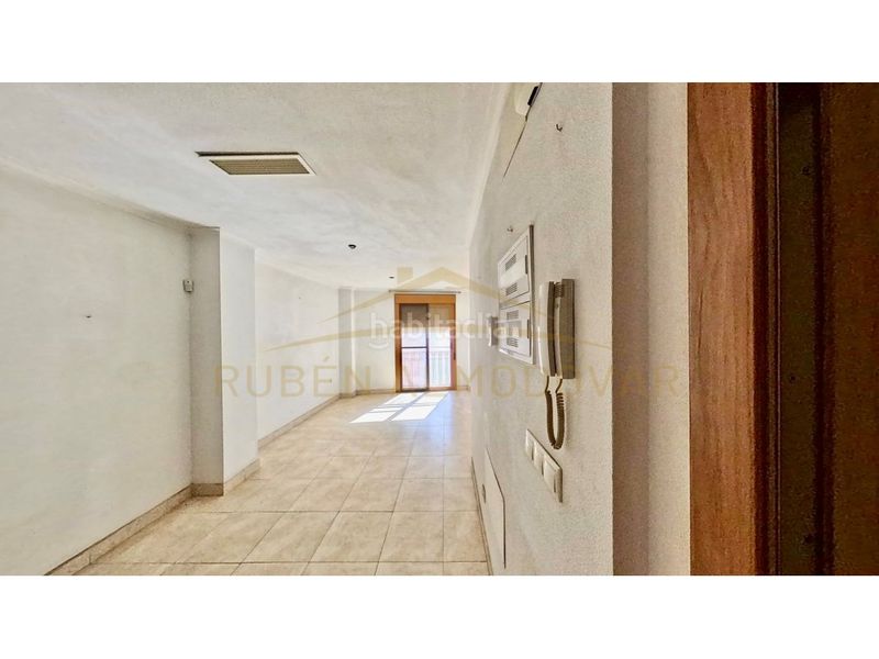 Foto c7cf4ebf-203f-45bb-bae9-253d5199cca2. Appartement dans calle carlos de la cruz pujalte 12 dans Monforte del Cid