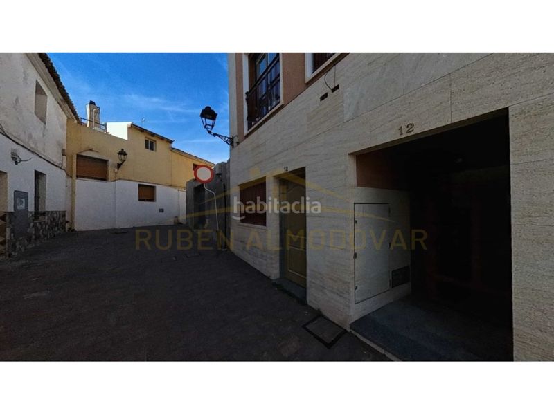 Foto cb60cdf6-19c1-4e6b-aed9-b709356dd0c5. Pis a calle carlos de la cruz pujalte 12 a Monforte del Cid