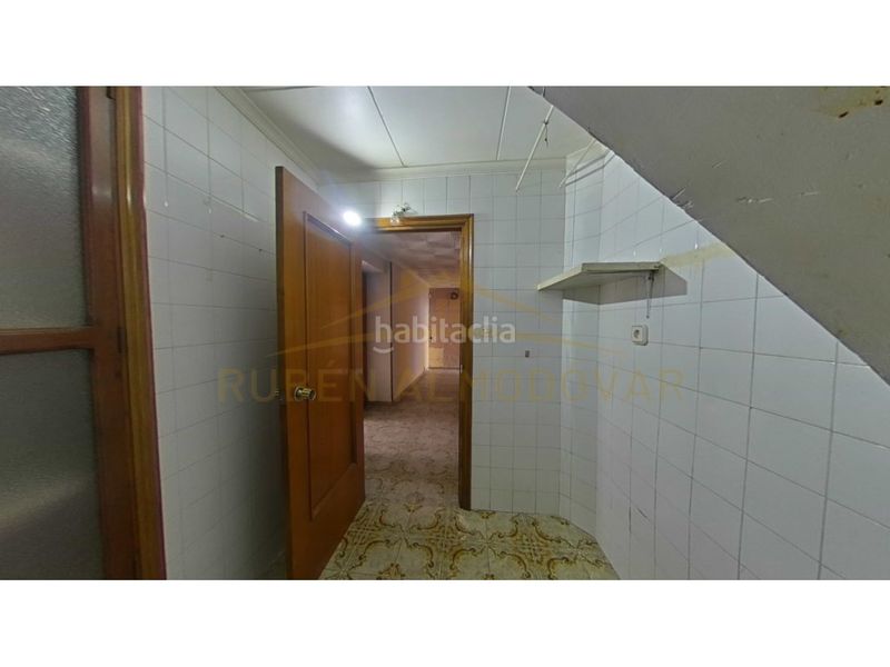 Foto 0b13f20e-93aa-4b8b-869d-6bfac3de855e. Casa a calle serrella 58 a Banyeres de Mariola