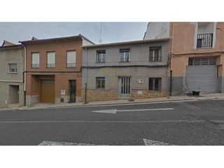 Haus  Calle serrella 58. Casa 3 habitaciones venta banyeres de mariola