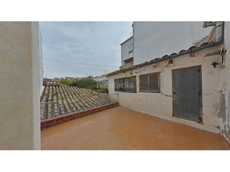 Foto c539b717-75c3-4cad-8d68-d854c2c6bb77. Casa a calle serrella 58 a Banyeres de Mariola