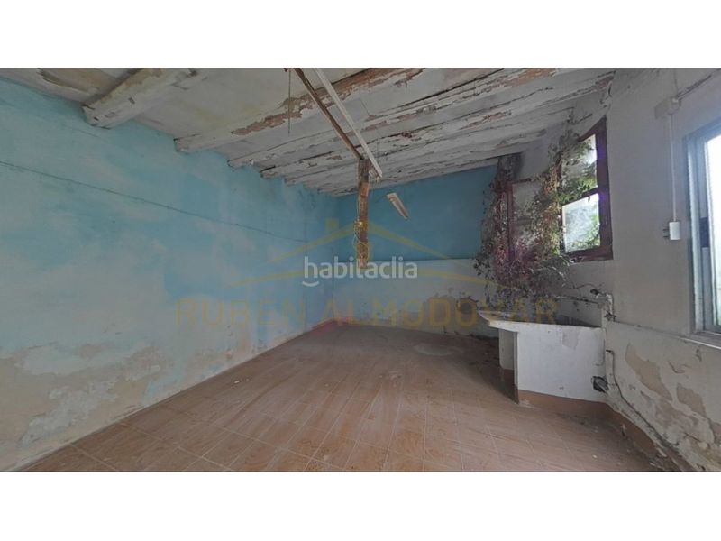 Foto fe9a567b-f1be-4b45-a11b-401db7f19fce. Casa a calle serrella 58 a Banyeres de Mariola