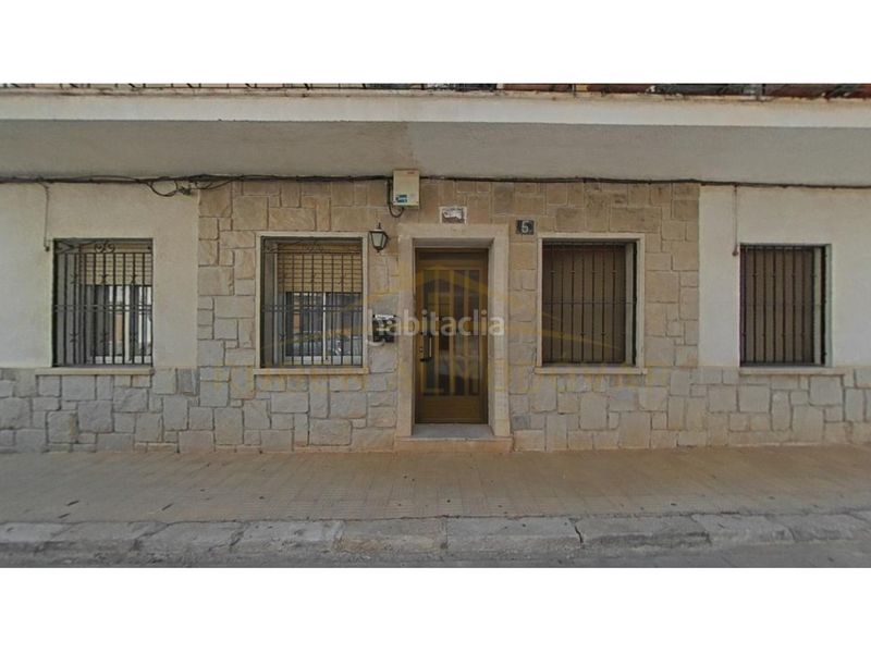 Foto 2f02f87b-439c-477c-8c02-71cec3c49432. Pis a calle antonio ramos c 5 a Ondara