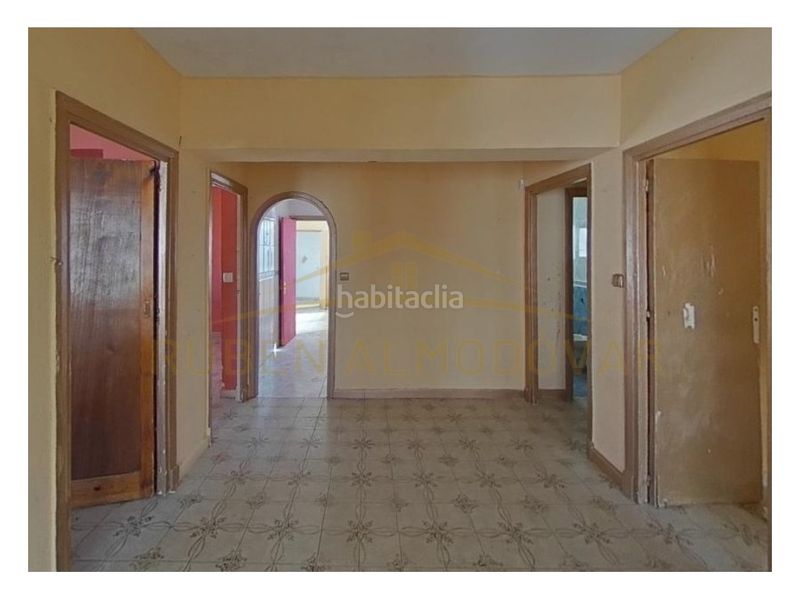 Foto ce61474a-595c-41af-a236-4824eeb160eb. Pis a calle antonio ramos c 5 a Ondara