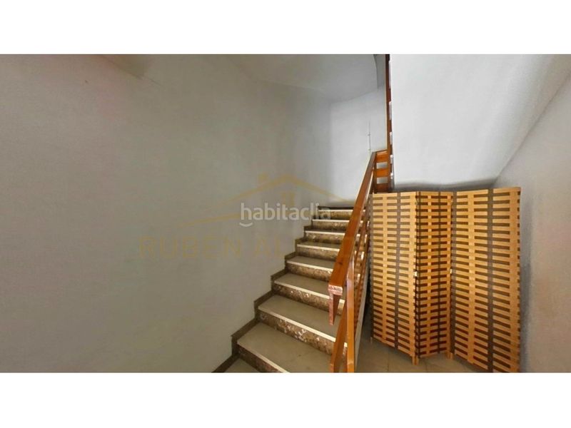 Foto 064472a0-ca43-4a7f-839d-0183d6e0be2a. Flat in calle sancho medina 24 in El Carril - Paseo de Chapi Villena