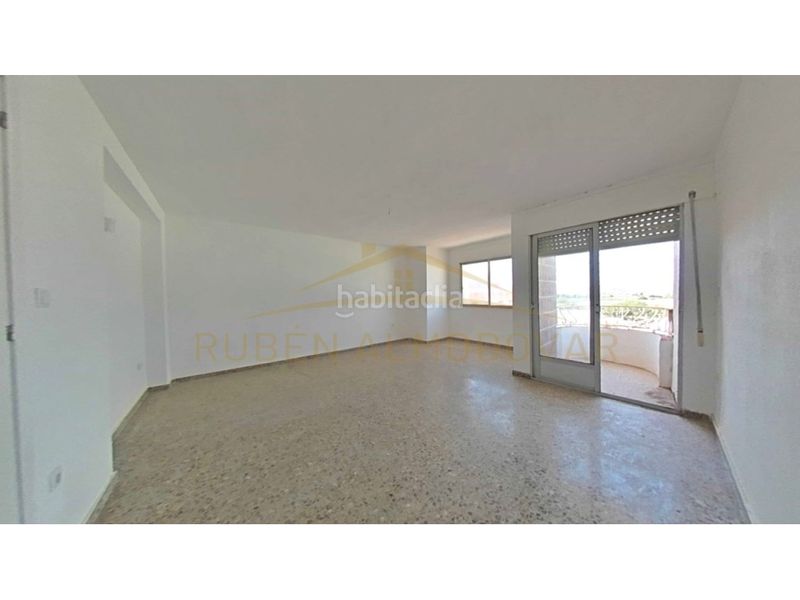 Foto 1b42ae50-d96d-4ade-a508-6900055e6b2a. Flat in calle sancho medina 24 in El Carril - Paseo de Chapi Villena