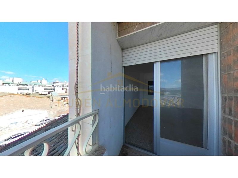 Foto 43af2dc2-af50-4d86-a0ba-1ab07a924dfe. Flat in calle sancho medina 24 in El Carril - Paseo de Chapi Villena
