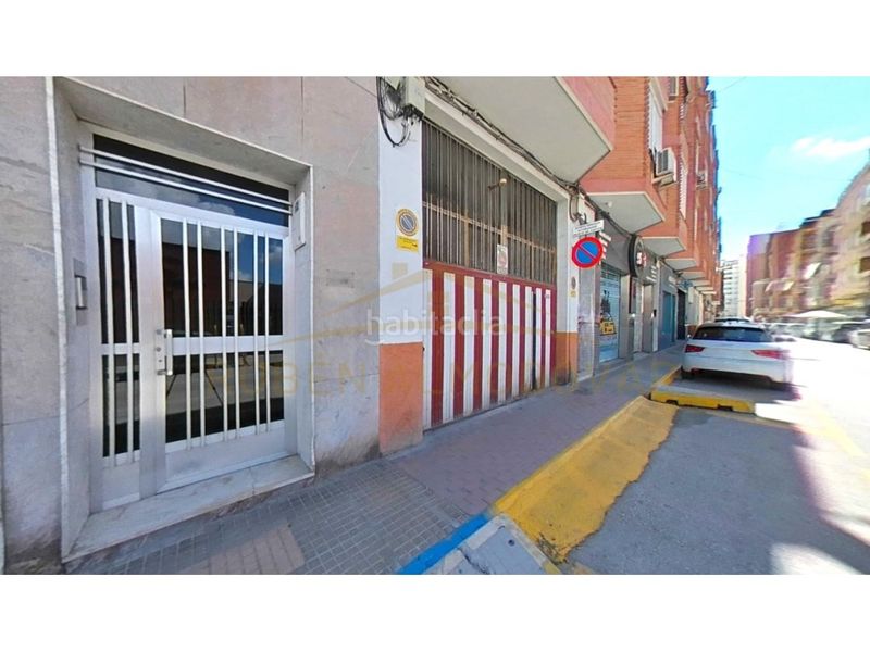 Foto 4e56ce41-d08d-489f-ba2f-be850d5c3ab3. Flat in calle sancho medina 24 in El Carril - Paseo de Chapi Villena