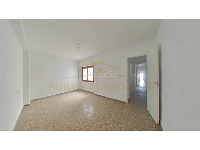 Foto 536b07e3-b13b-4266-9d0c-125962b787d1. Flat in calle sancho medina 24 in El Carril - Paseo de Chapi Villena