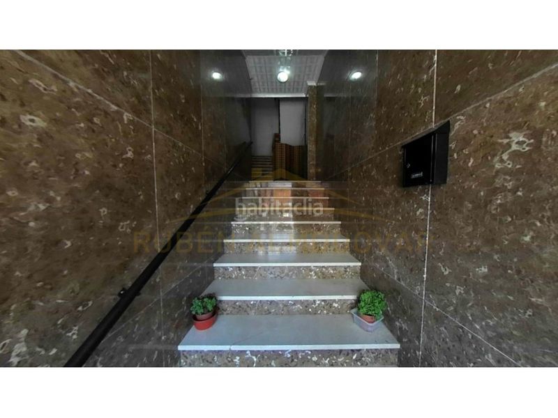 Foto 78545248-5071-4bd0-b963-e3ace684376c. Flat in calle sancho medina 24 in El Carril - Paseo de Chapi Villena