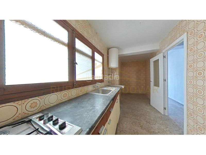 Foto be9ac9a8-81fe-4bef-8b5f-a13d446a6a30. Flat in calle sancho medina 24 in El Carril - Paseo de Chapi Villena