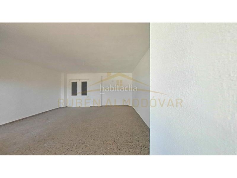 Foto d7e3b819-c07f-4f11-88cc-c1bca3002d2d. Flat in calle sancho medina 24 in El Carril - Paseo de Chapi Villena