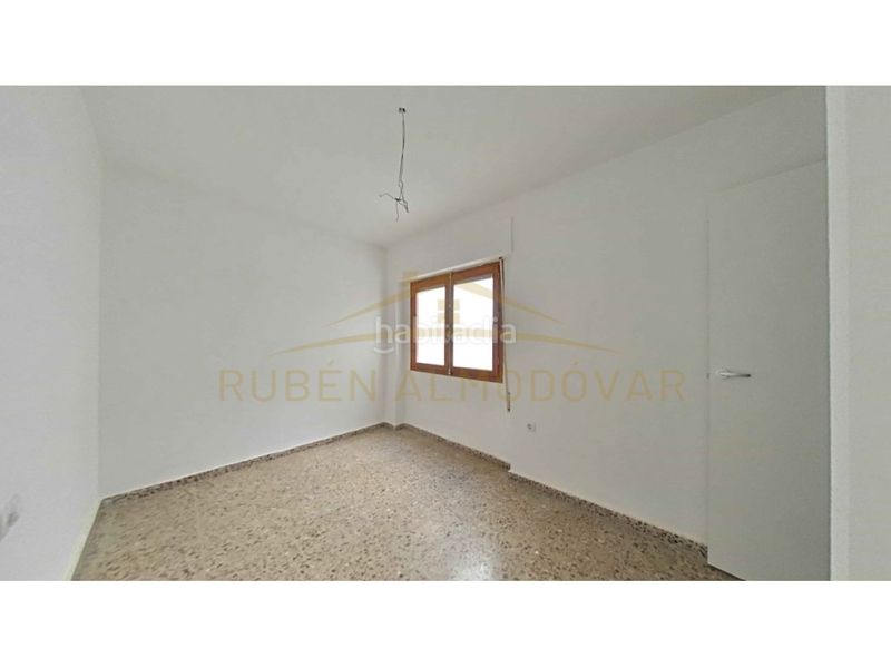 Foto fa4a70af-3c53-431a-9472-250942afe2ae. Flat in calle sancho medina 24 in El Carril - Paseo de Chapi Villena