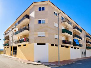 Etagenwohnung in Carretera jumilla 27. Piso 2 habitaciones venta el pinós  pinoso