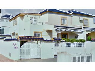 Flat  Urbanizacion altos los 16-r. Piso 3 habitaciones venta torrevieja
