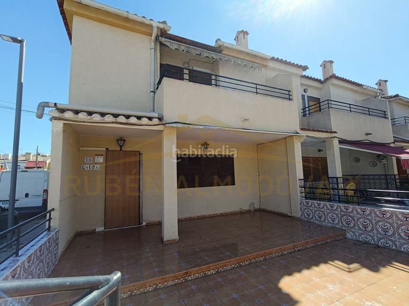 Foto 30788f73-c6b9-42fd-b572-f77d48be7122. Casa a calle tobarra 30 a Dolores