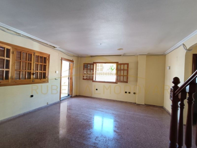 Foto 79782f26-fd34-4556-9d7b-055b6185fb9b. Casa a calle tobarra 30 a Dolores