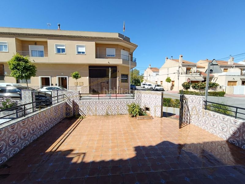 Foto 87a99e8a-4cf9-467a-9c72-7d725ce6ddf2. Casa a calle tobarra 30 a Dolores