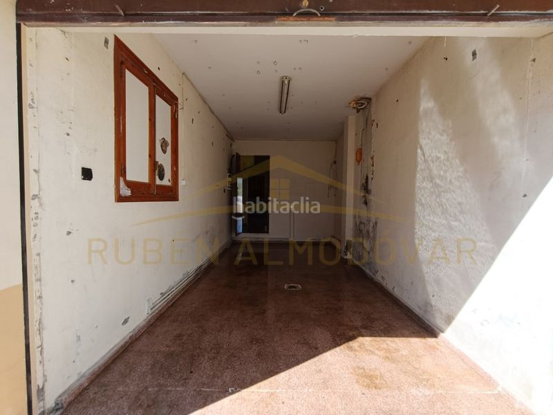 Foto 93b9f594-c877-43d6-bd33-8518c918f9d5. Casa a calle tobarra 30 a Dolores
