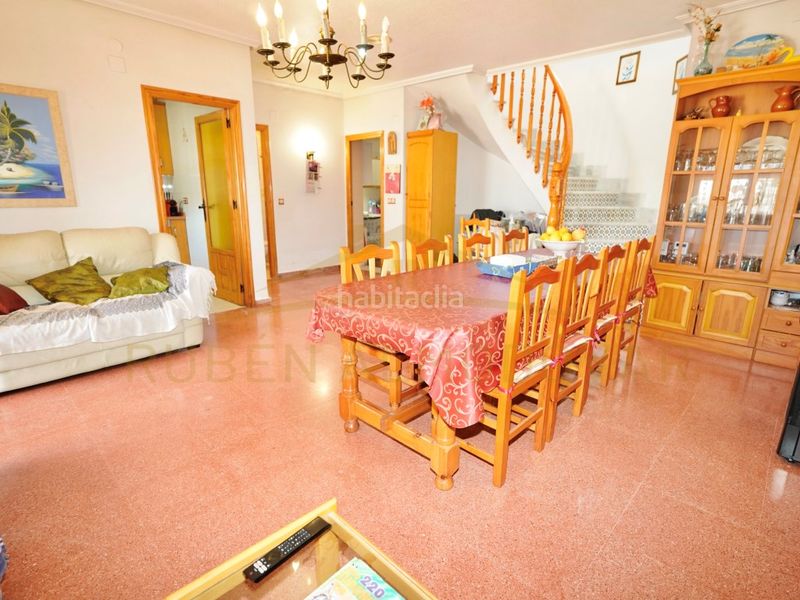 Foto 2dfbba40-0823-4b62-9f9e-de1168069df4. Chalet with parking pool in San Fulgencio