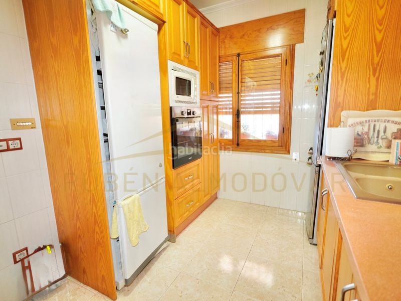 Foto 441d92dc-8f49-45ed-b860-0e2d7eeffac5. Chalet with parking pool in San Fulgencio
