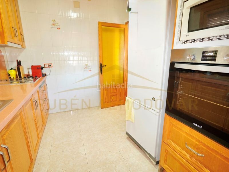 Foto 7481f2f2-ea9b-4ed1-b9ee-92de5aedc9fa. Chalet with parking pool in San Fulgencio