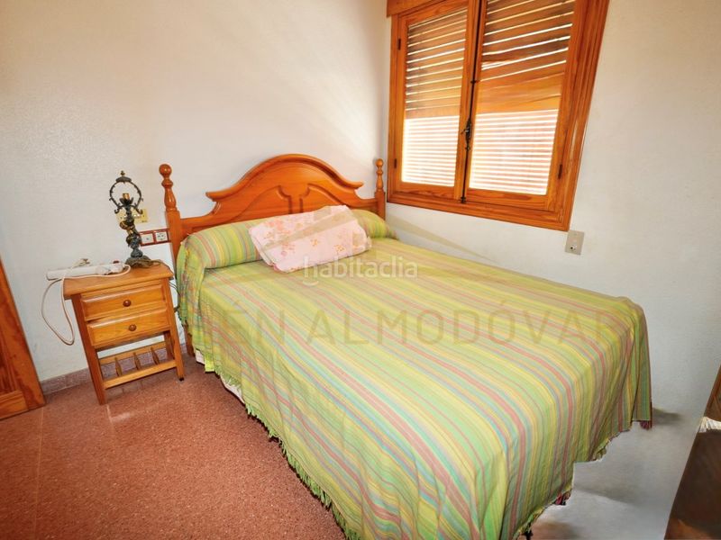 Foto 7ad84f97-5b11-4091-80b0-42e57f14bbae. Chalet with parking pool in San Fulgencio
