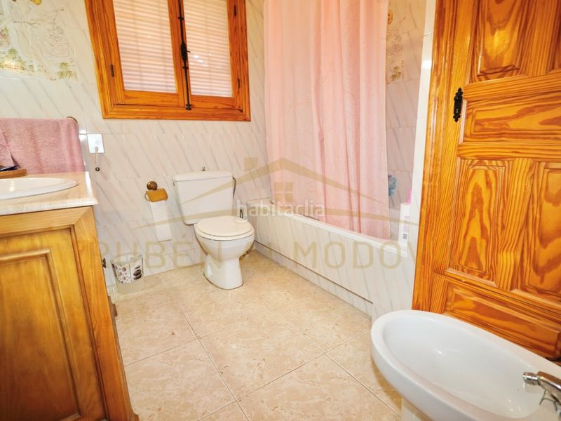 Foto 89e039fe-3491-45fa-8ff0-1c748ae24063. Chalet with parking pool in San Fulgencio