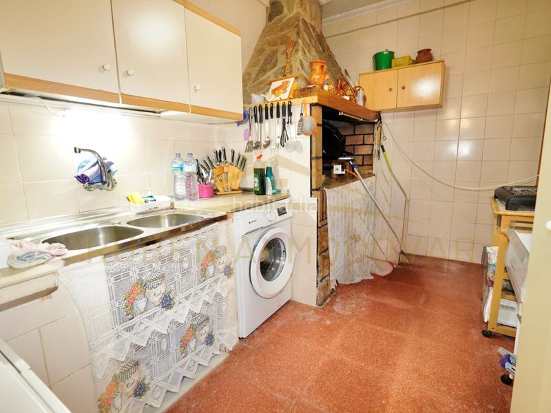 Foto 91b9e200-8e60-403e-bc90-c791455c93ef. Chalet with parking pool in San Fulgencio