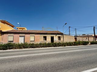 Casa a BARRIO SAN JOSE 157