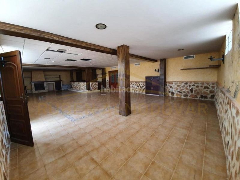 Foto 52dc4d45-3ed6-4edc-8e9f-01db86a6b0a5. Casa a calle irlanda 1 a Bigastro