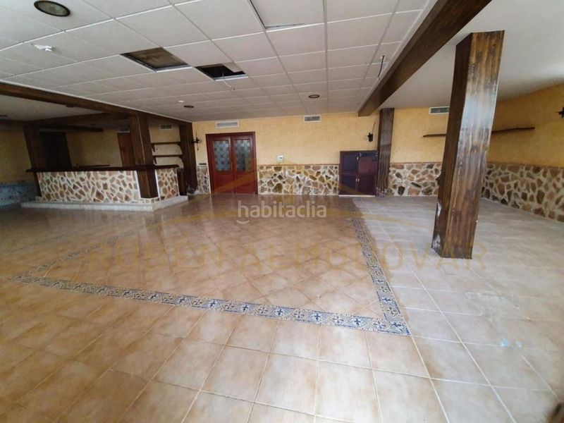 Foto dde59fad-e3ff-4247-817f-88780dc5d82a. Casa a calle irlanda 1 a Bigastro