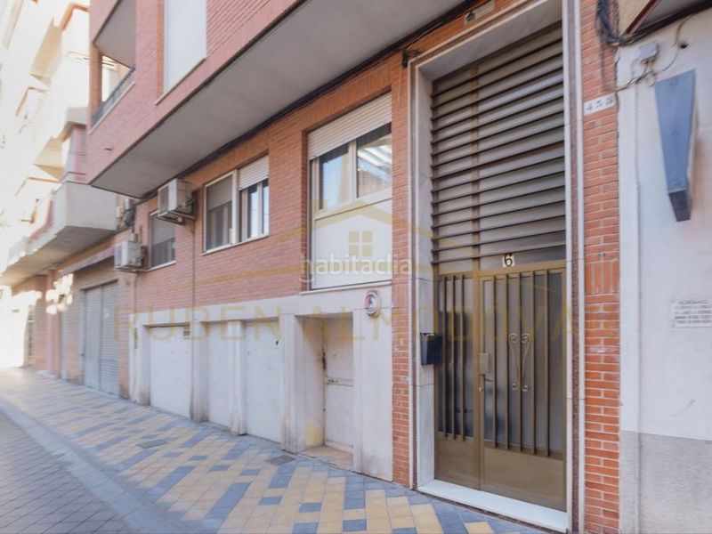 Foto 1e4a4665-4048-4590-bd54-56be359e76cc. Pis a calle moreal 6 a Bigastro