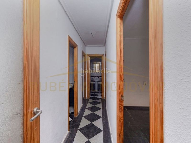 Foto 5a75e893-caf8-40d6-ae06-229252d1bbf7. Pis a calle moreal 6 a Bigastro