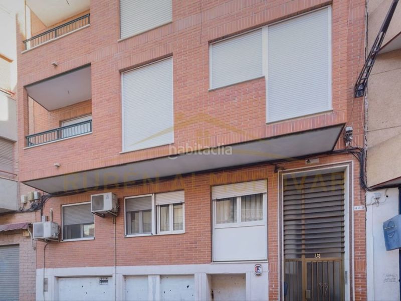 Foto b2306a01-9028-4f89-b5d4-e85d8cc05545. Pis a calle moreal 6 a Bigastro