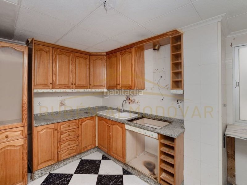 Foto da5a7515-fff3-475e-bde8-005f0aa5c8b3. Pis a calle moreal 6 a Bigastro