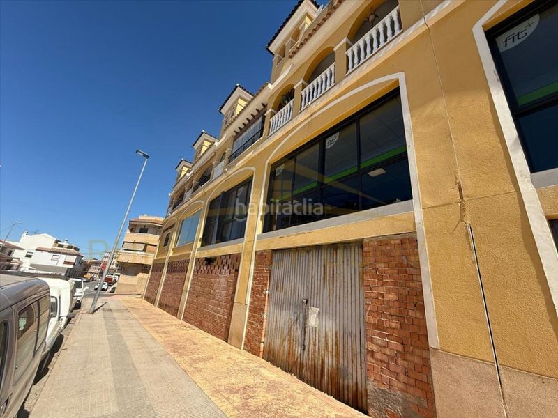 Foto ff674a49-4ae0-475a-8827-e0f80d95011a. Local commercial dans calle federico garcia lorca 90 dans Benijófar