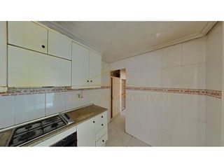 Flat  Calle gines garcia esquitino 93. Piso 3 habitaciones venta elche  elx