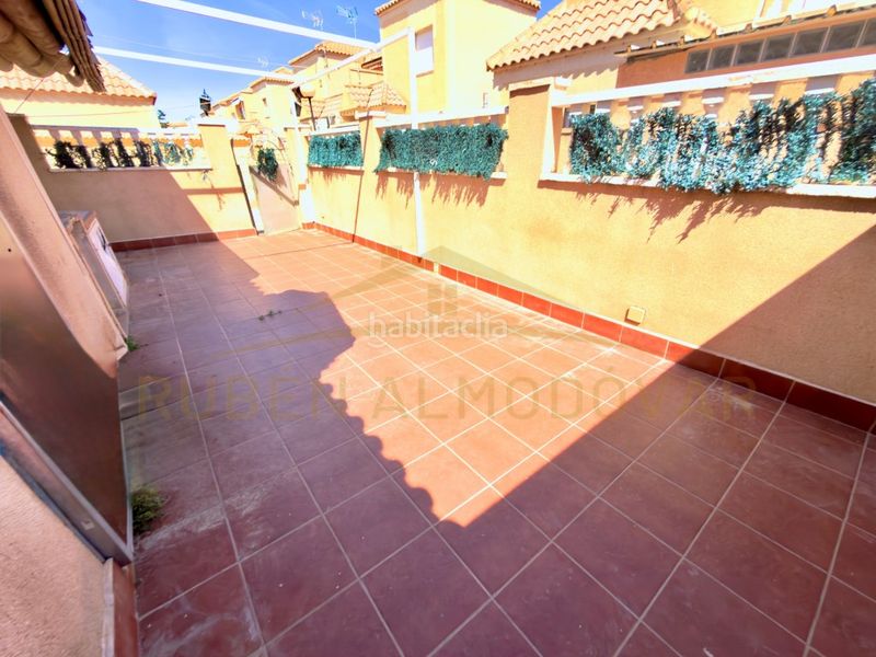 Foto 92295287-a1ce-436e-85f9-4b1d25377d54. Dúplex a urbanizacion jardin del mar iii 1 a Zona Carrefour - Urbanizaciones Torrevieja
