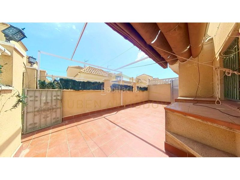 Foto 9f890433-07d8-41e0-8a57-0f30b53048d4. Dúplex a urbanizacion jardin del mar iii 1 a Zona Carrefour - Urbanizaciones Torrevieja