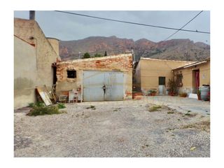 Haus in Calle olivo-raiguero arriba 9-a. Casa 3 habitaciones venta orihuela
