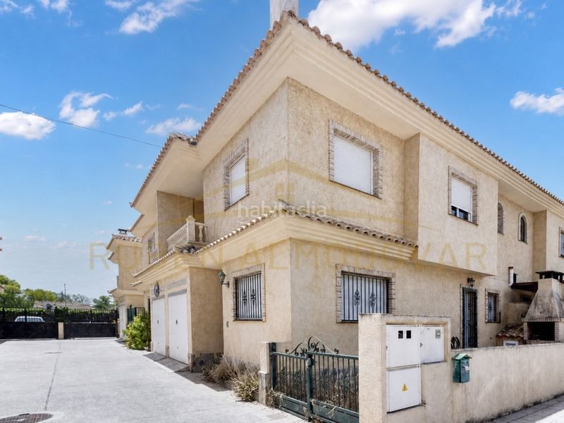 Foto 7b5fe839-9aca-40e8-9773-cf10689e0ced. Duplex dans avenida juan carlos ferrero 33-c dans Redován