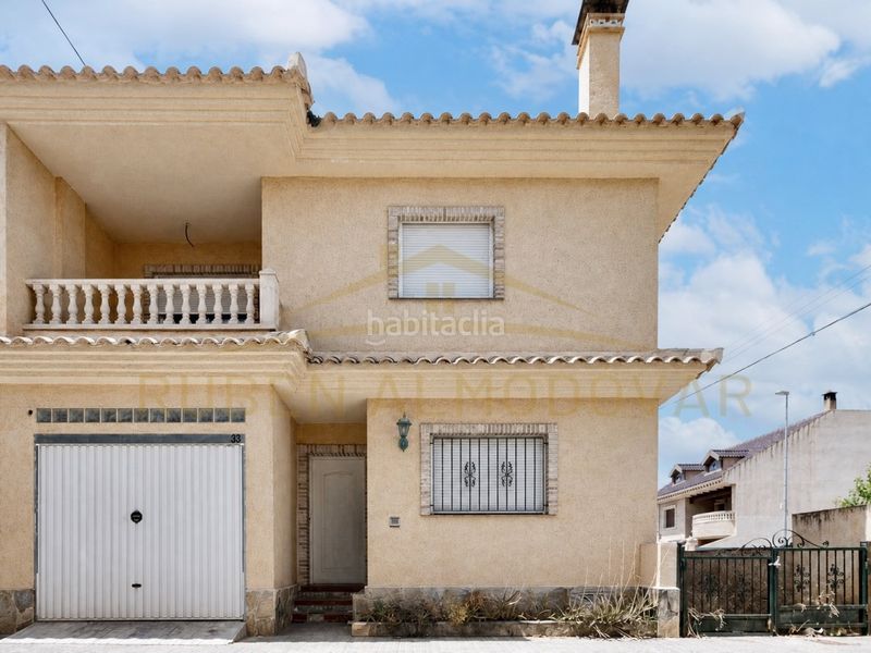Foto 82014db4-066f-4912-8ba3-11f7e5780255. Duplex dans avenida juan carlos ferrero 33-c dans Redován