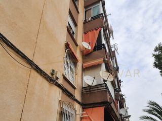 Casa a Calle benimantell 8. Casa alquilada de 3 dormitorios en alicante