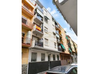 Pis a Calle San Pablo 53
