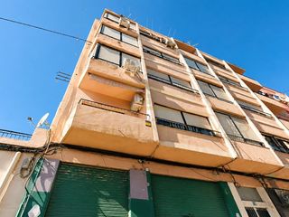 Pis a Calle Ordana De La 14