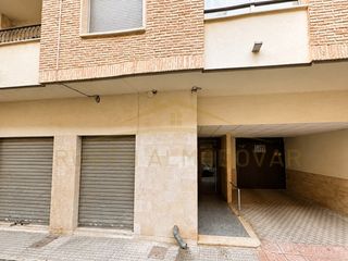 Piso en Calle Dr. Mazon 26
