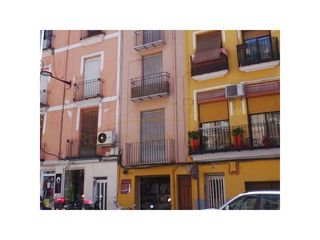 Pis a Calle del vall 9. Piso alquilado de 1 dormitorio en jijona